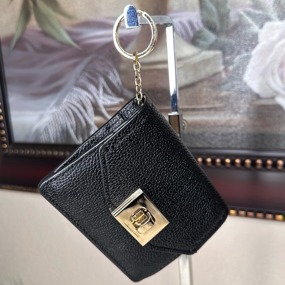 NWOT Michael Kors “Cassie” Key Chain Wallet - Picture 2 of 10